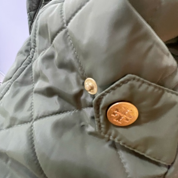 Tory Burch Jacket - Picture 5 of 8